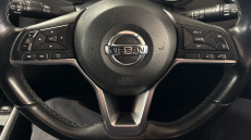 Nissan Qashqai 1.3 DiG-T 160 Acenta Premium 5dr Petrol Hatchback